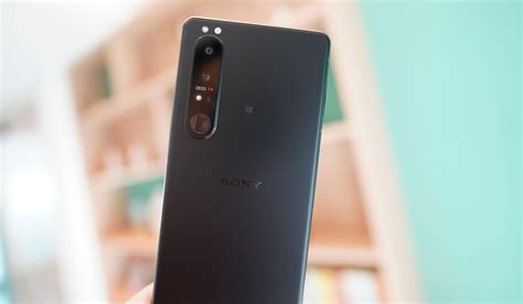 Sony Xperia 5 Mark 4 получит Snapdragon 8 Gen 1 Plus и тройную 12-Мп камеру