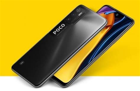 resmi dirilis harga poco  pro  bikin ngiler