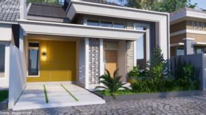 Desain Rumah Minimalis Ide Dan Tren Terkini Mydesigninterior