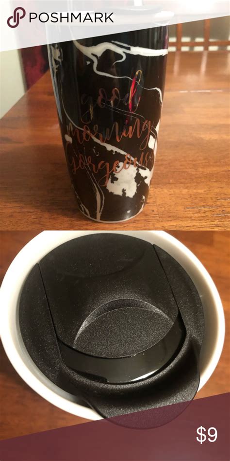Nwt Good Morning Gorgeous Mug Good Morning Gorgeous Coffee And Tea