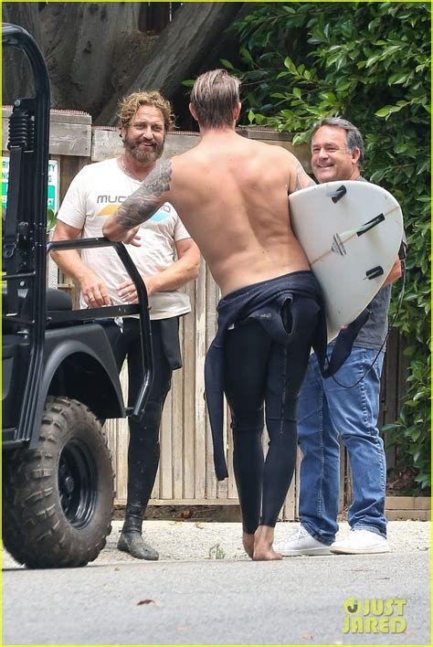 Joel Kinnaman Takeshi Kovacs From Altered Carbon Naked Page Lpsg