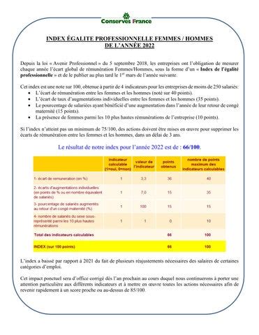 Index Galite Professionnelle Femmes Hommes De Lann E By Janus