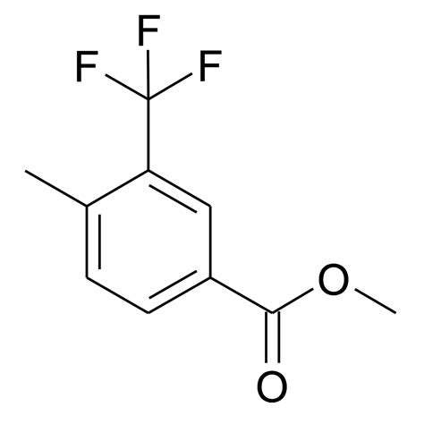 Mfcd Methyl Trifluoromethyl Benzoic Acid