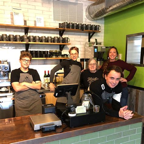 Grow Gather Come For The Friendly Service And Locally