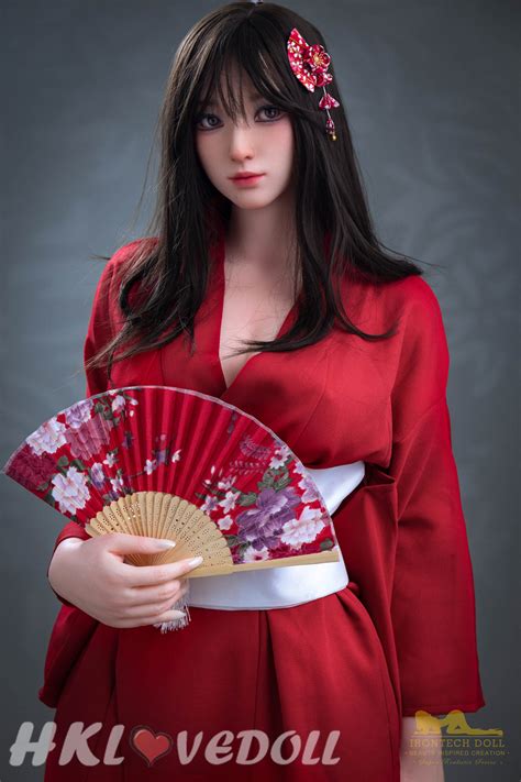 Silicone Love Doll Irontech Doll 164cm E-Cup S24 Miyuki – HKLOVEDOLL