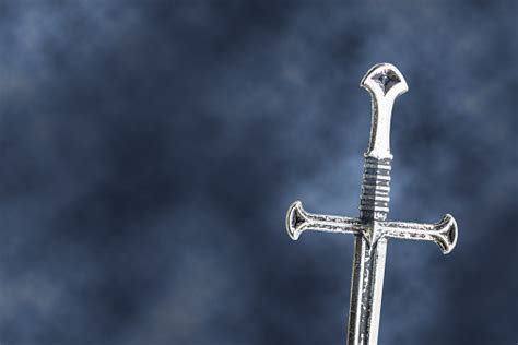 double edged sword sword images pixabay