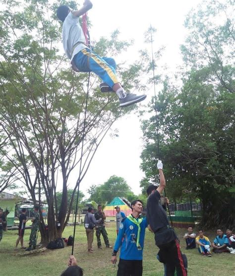 Sma Negeri Ketapang Sekolah Adalah Gudang Ilmu Mendatangi Sekolah