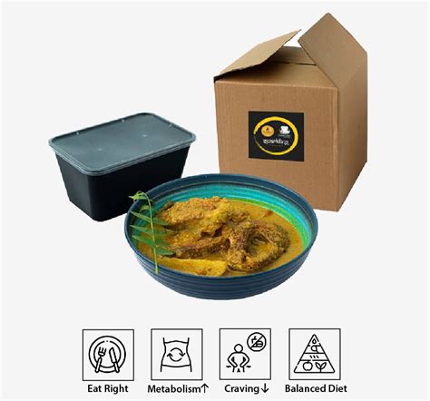Rohu Fish Curry By Kilo Bulk Odia Food Online Delivery