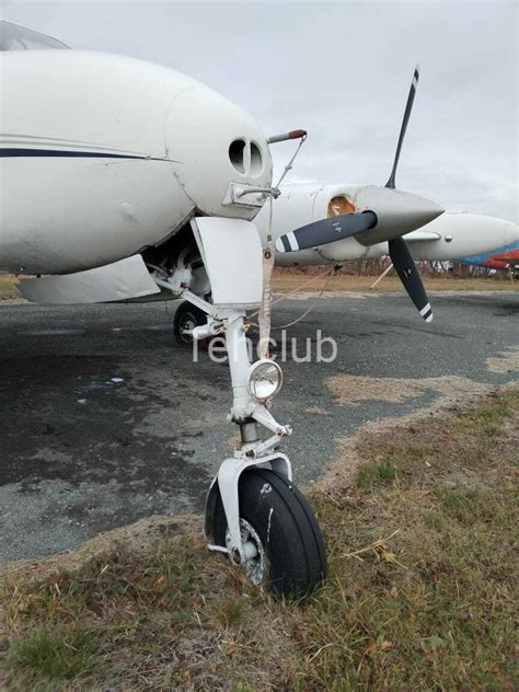 Самолет Cessna-310, продажа, цена 3 800 000₽ ⋆ Техклуб