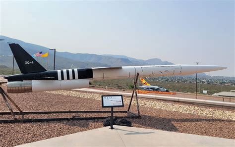 xq  drone historical marker