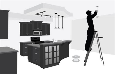 2,700+ Electrician Clipart Stock Illustrations, Royalty-Free Vector