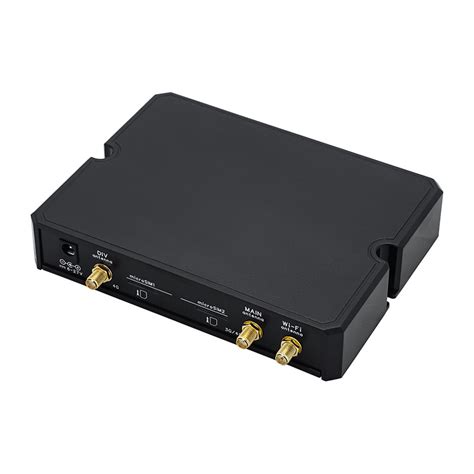 Роутер 3G/4G-WiFi Kroks Rt-Cse m6 | GSM-Репитеры.РУ