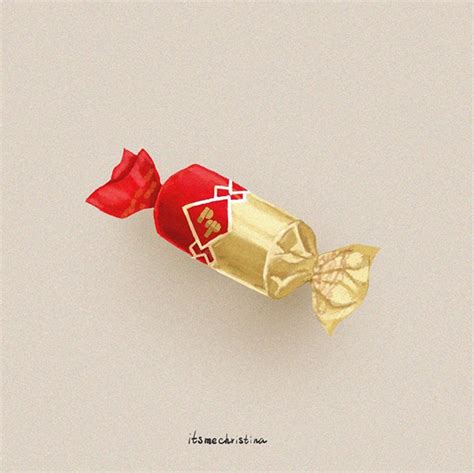 Конфета "Рот Фронт" on Behance
