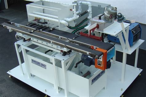 complete turnkey systems