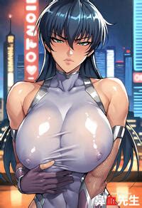 Hanajisensei Test Asagi Igawa Teaser P Patreon AI Generated E Hentai Lo Fi Galleries