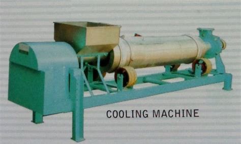 cooling machine premium quality innovative design energy efficient