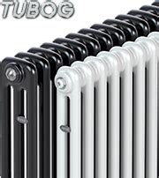 Rifar - Производство радиаторов отопления