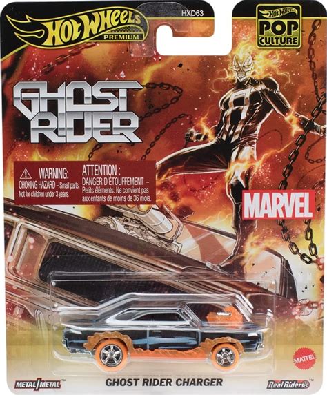 Hot Wheels Pop Culture Mix H