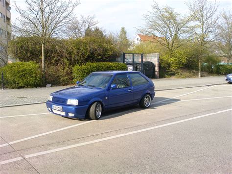 Blog-Eintrag Polo G40 zum Auto VW Polo G40 - pagenstecher.de - Deine ...