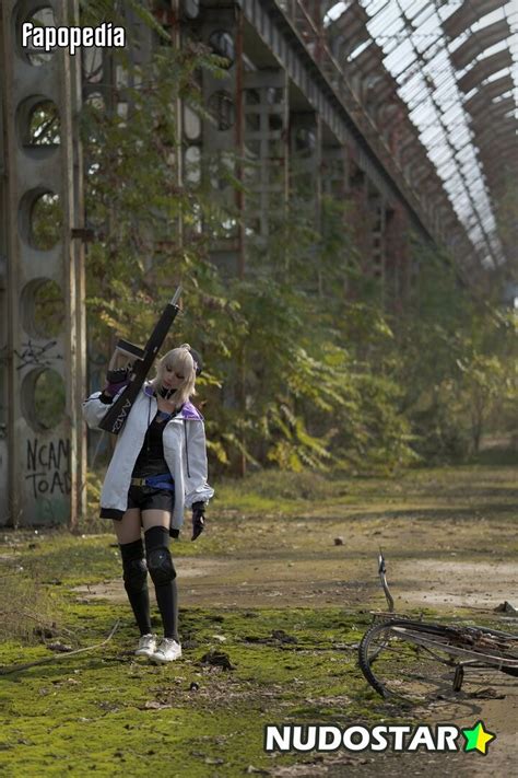 Himeecosplay Nude Patreon Leaks Celeb Jihad Explosive Celebrity Nudes