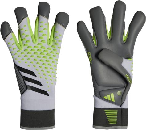 Guantes De Portero Adidas Pred Gl Pro Hyb Teamsports Es