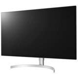 Lg 32UL950P W Ips 4K Uhd Amd Freesync Monitor EPonuda