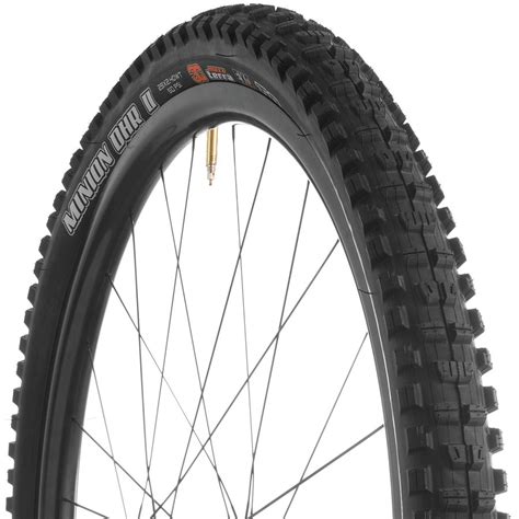 Maxxis Minion DHR II Wide Trail EXO/TR - 29in | Backcountry.com