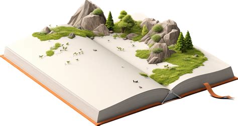 Journal Png With Ai Generated 33303106 Png