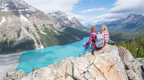 10 of the best places to have an outdoor adventure in Canada