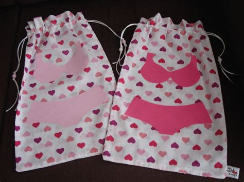 Organizador De Lingerie Elo Produtos Especiais