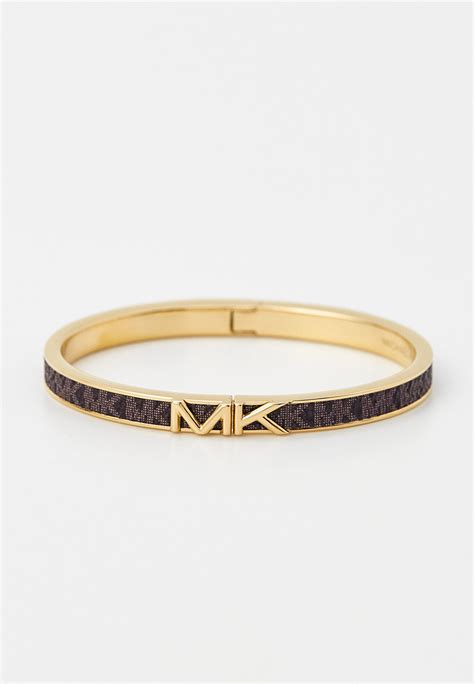 Браслет Michael Kors, цвет: золотой, RTLABM419701 — купить в интернет ...
