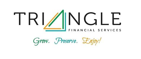 whats happening triangle financial services