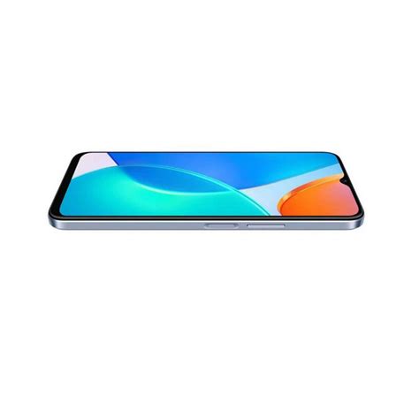 HONOR X6 4/64 Titanium Silver Բջջային հեռախոս