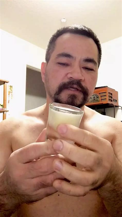 Eat My Frozen Cum Gay Cum Swallowing Amateur Porn Feat Loverofmen Xhamster