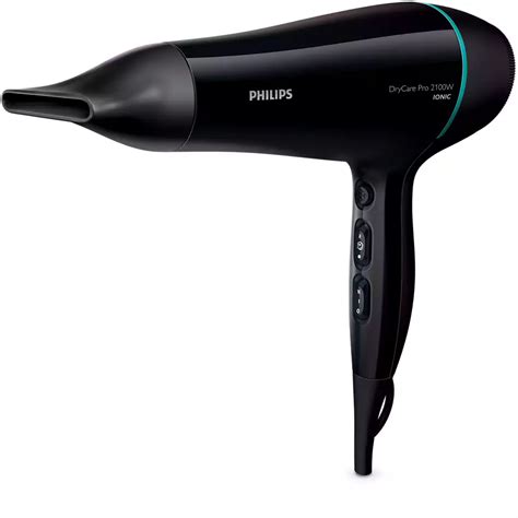 DryCare Фен Pro BHD174/00 | Philips