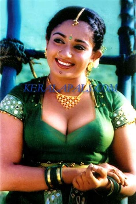 Actress Hot Photos Kavya Madhavan Hot