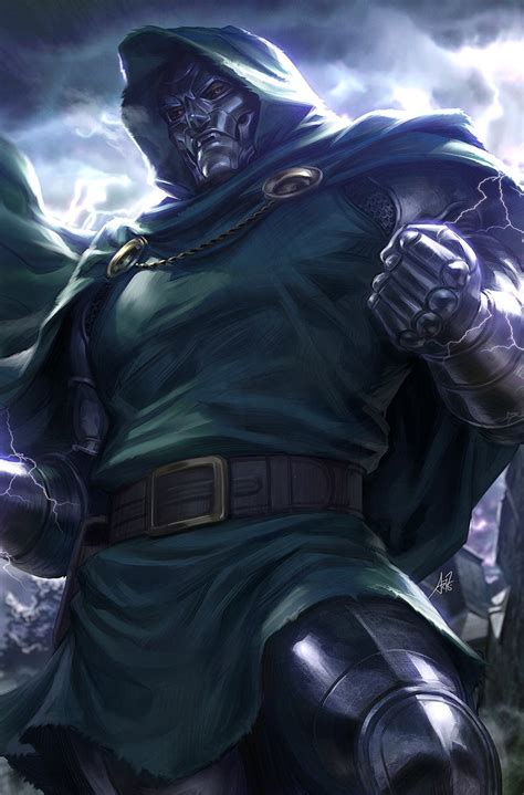 Categoryfantastic Four Villains Villains Wiki Fandom