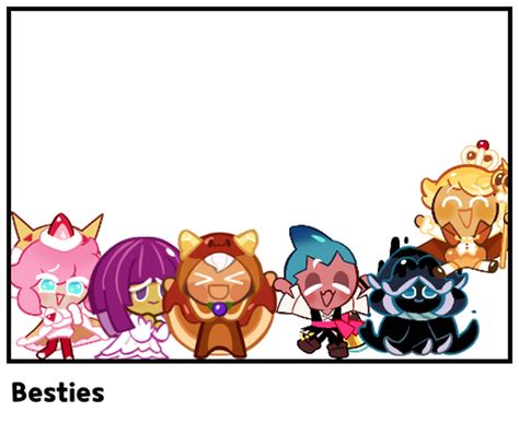 Discuss Everything About Cookie Run Wiki Fandom
