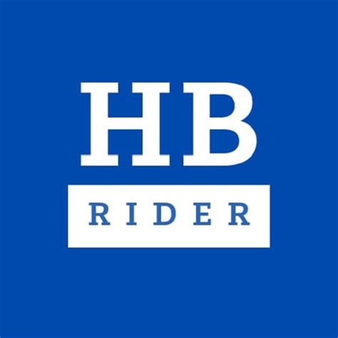 HB Rider - Apps on Google Play
