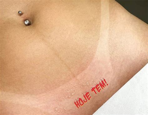 Tatuagem Erótica Temporária Hoje Tem Fruto Proibido Sex Shop Online Entrega Discreta