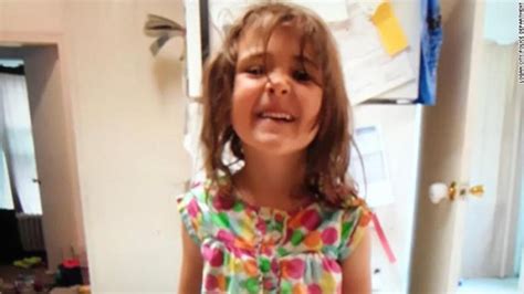 Uncle Of Missing 5 Year Old Utah Girl Charged A Body Found Near Her Home