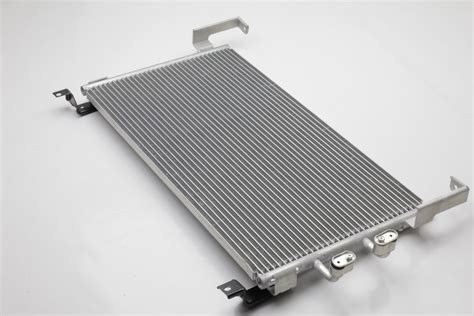 Радиатор кондиционера DODGE: NEON 02- PATRON PRS1375 - выгодная цена ...