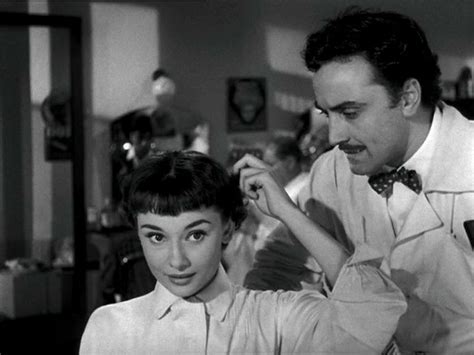 Фото: Римские каникулы / Кадр из фильма «Римские каникулы» (1953) #2680374