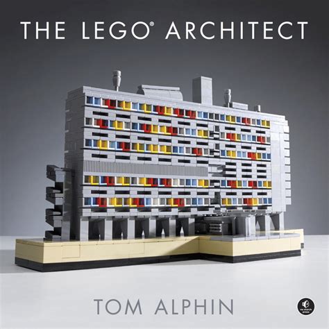 How to Become a LEGO® Architect | ArchDaily