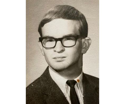 James Wall Obituary 2022 Seville Oh Roberts Funeral Home