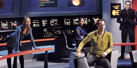Star Trek Discovery The Mirror Universe Explained
