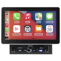 Autoradio Pioneer Sph Da Dab Android Auto Via Usb Car Play Via Usb