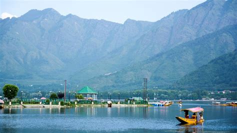 Srinagar Tour Packages Grab Exciting Deals Upto 40 Off