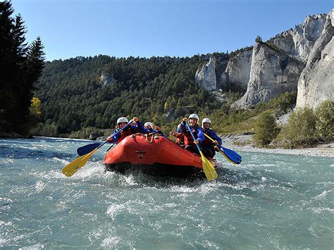 Outdoor-Aktivitäten in der Schweiz | Flims Laax Falera