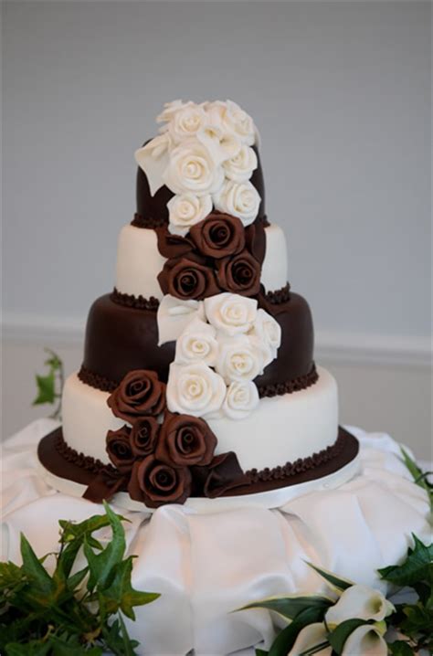 Vanilla Cake Company | Wedding Cakes